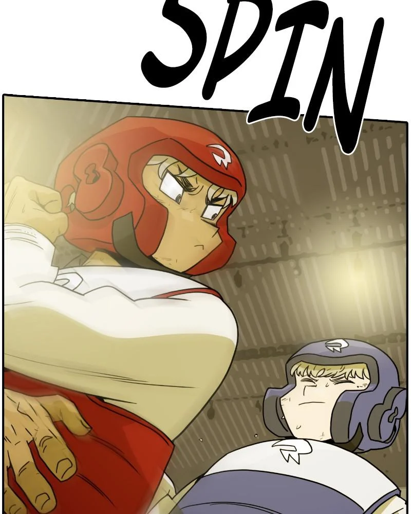 Taekwondo Kid Chapter 60 - Page 25