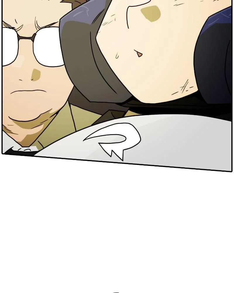 Taekwondo Kid Chapter 60 - Page 27