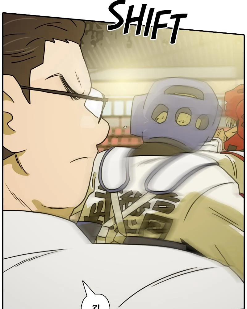 Taekwondo Kid Chapter 60 - Page 28