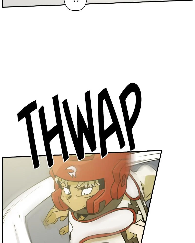 Taekwondo Kid Chapter 60 - Page 29