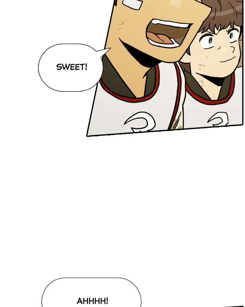 Taekwondo Kid Chapter 60 - Page 31