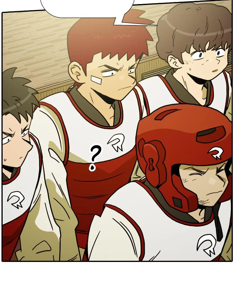 Taekwondo Kid Chapter 60 - Page 32