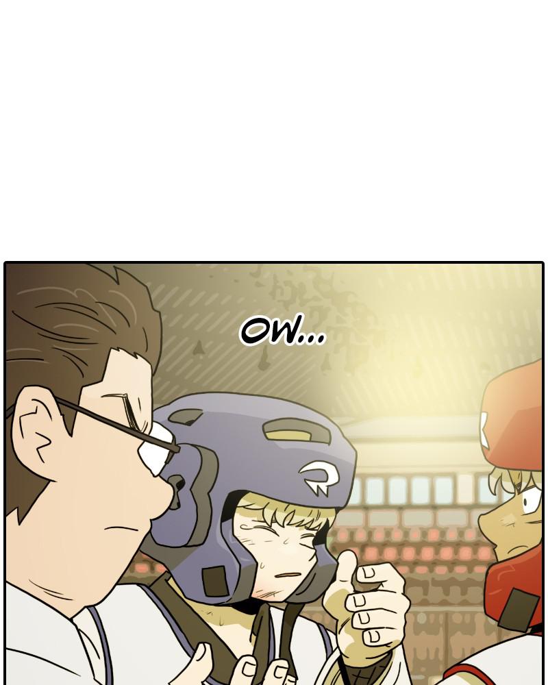 Taekwondo Kid Chapter 60 - Page 33