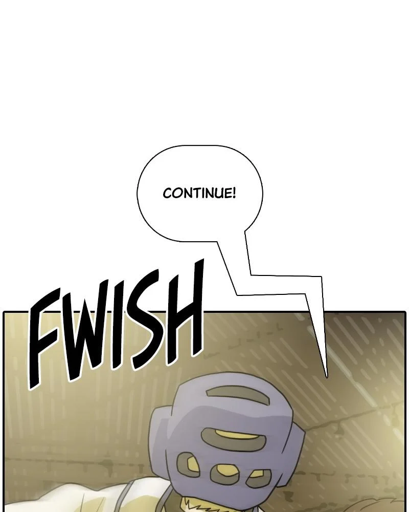 Taekwondo Kid Chapter 60 - Page 37