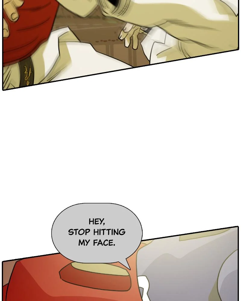 Taekwondo Kid Chapter 60 - Page 40