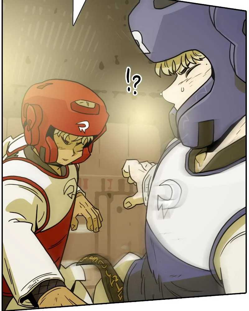 Taekwondo Kid Chapter 60 - Page 5