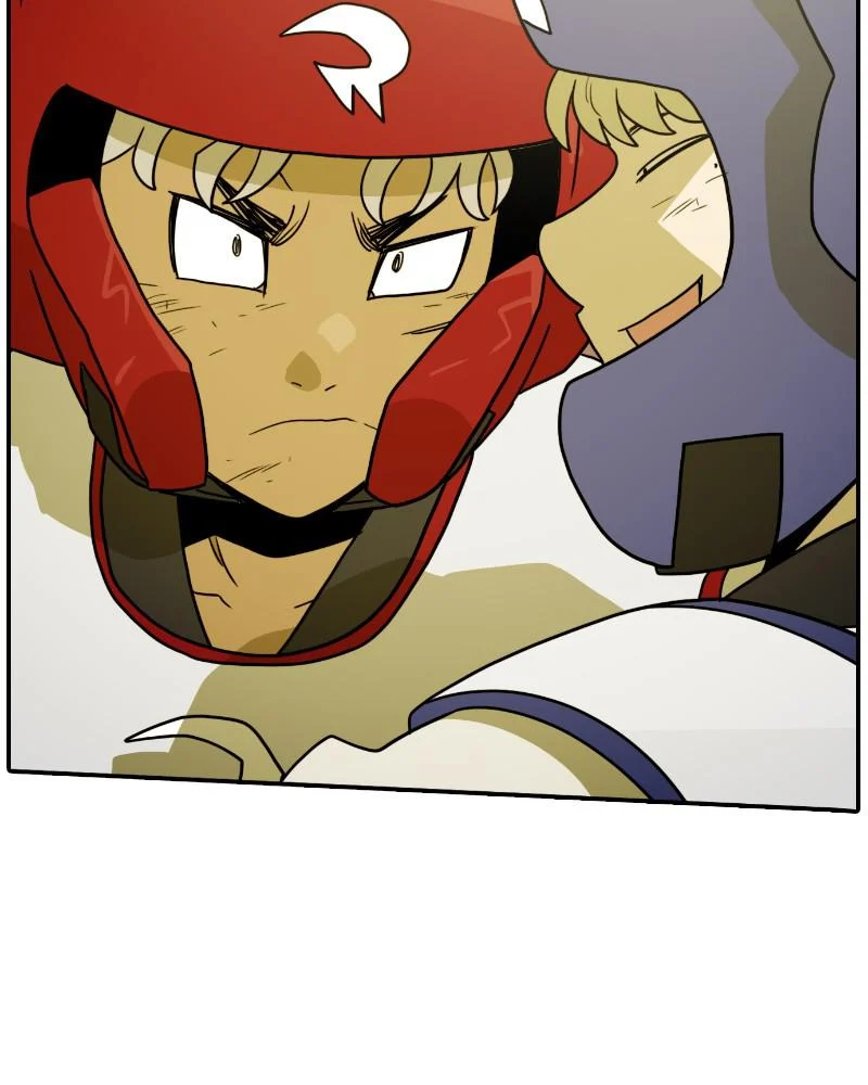 Taekwondo Kid Chapter 60 - Page 41