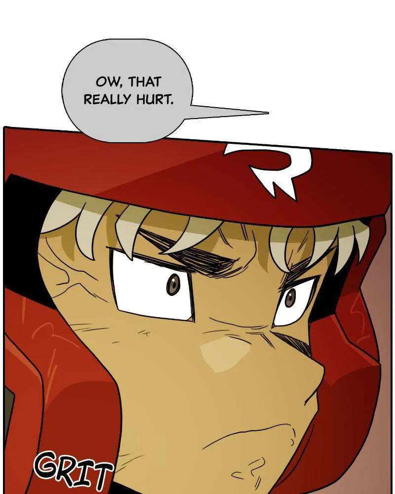 Taekwondo Kid Chapter 60 - Page 42