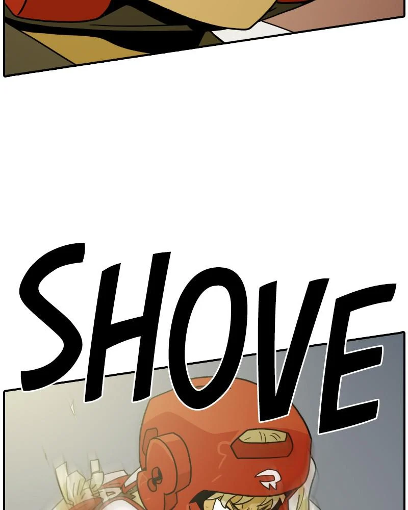 Taekwondo Kid Chapter 60 - Page 43