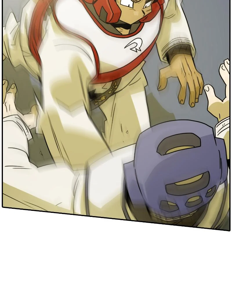 Taekwondo Kid Chapter 60 - Page 44
