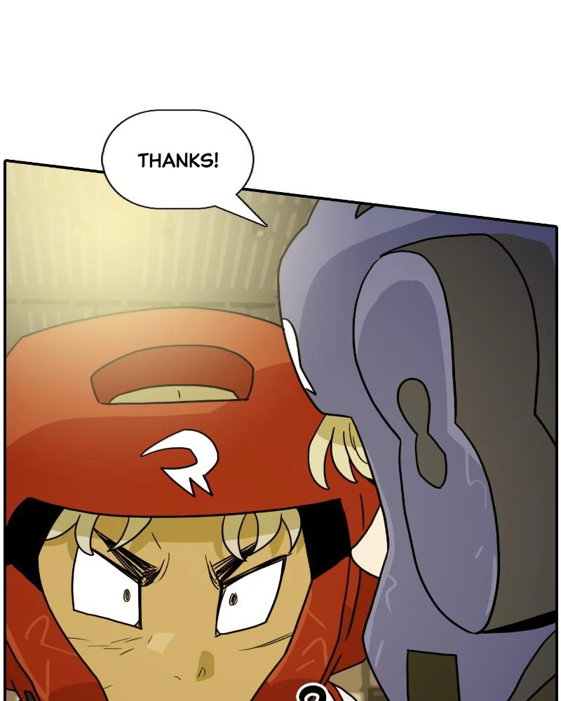 Taekwondo Kid Chapter 60 - Page 45