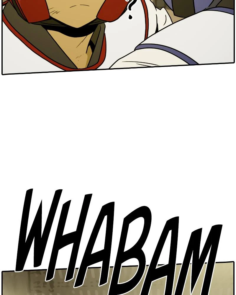 Taekwondo Kid Chapter 60 - Page 46