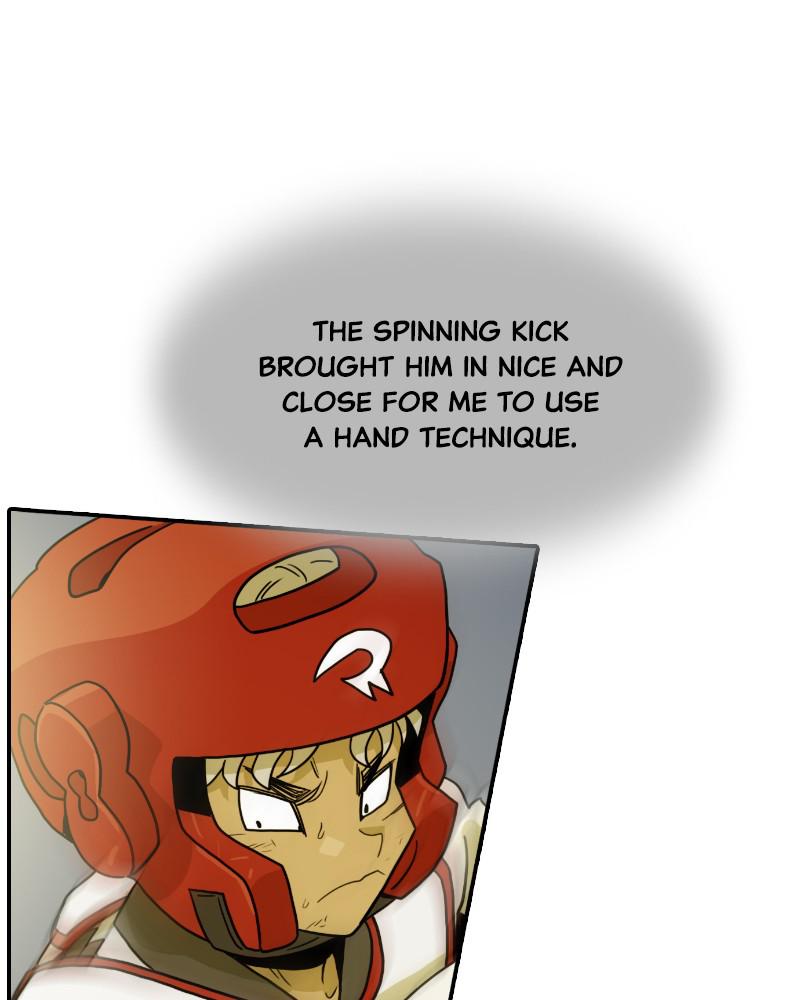 Taekwondo Kid Chapter 60 - Page 48