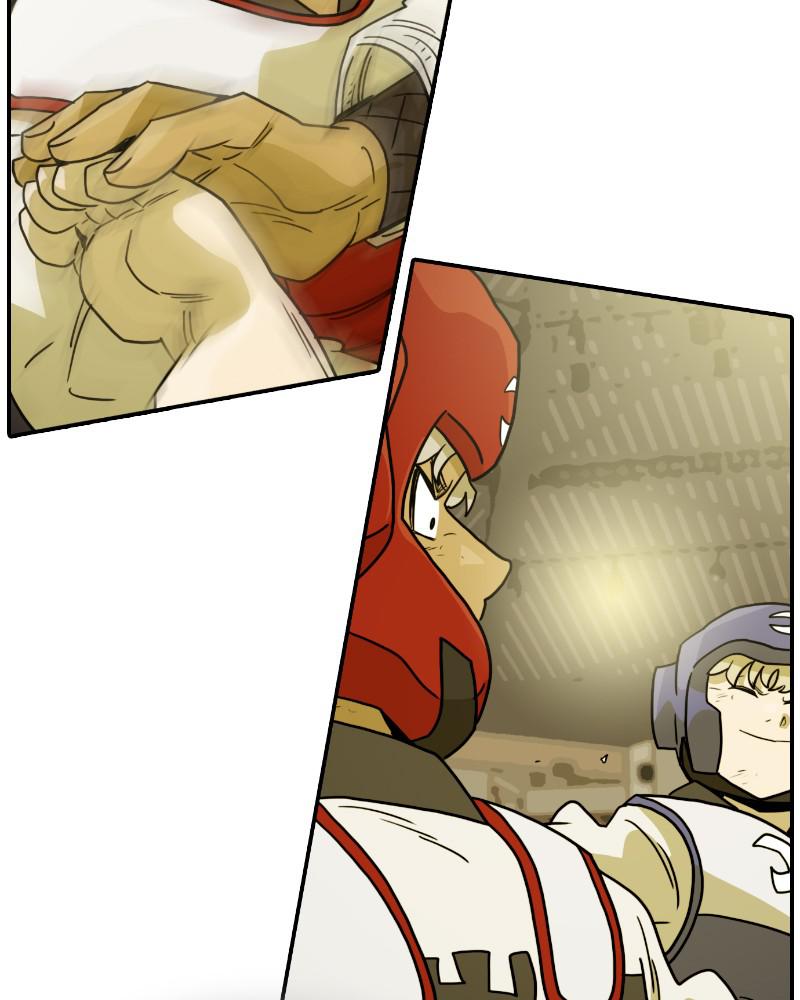 Taekwondo Kid Chapter 60 - Page 49
