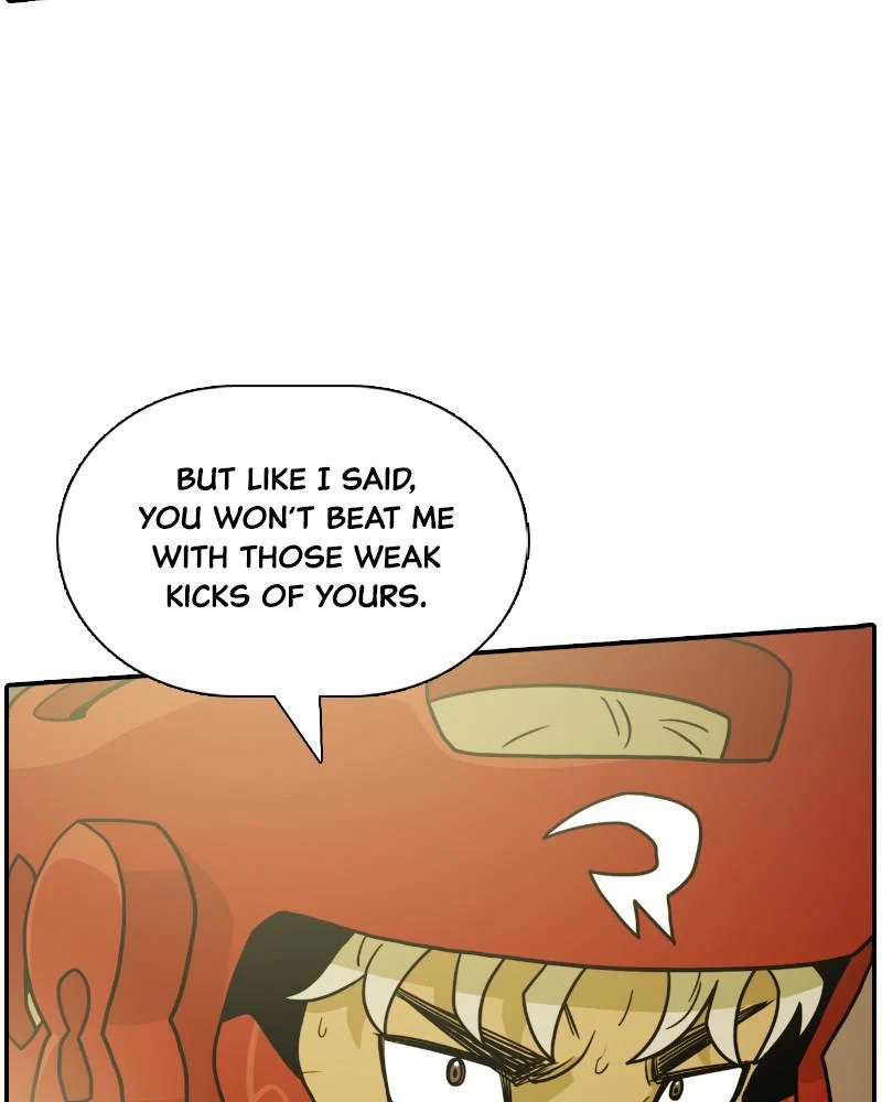 Taekwondo Kid Chapter 60 - Page 6