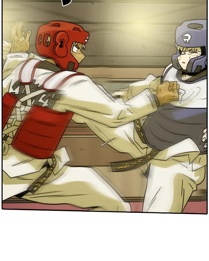 Taekwondo Kid Chapter 60 - Page 51