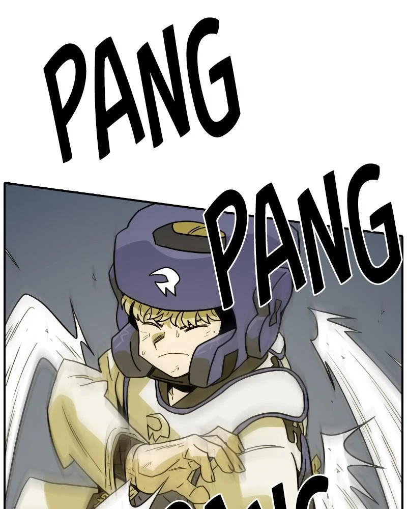 Taekwondo Kid Chapter 60 - Page 56
