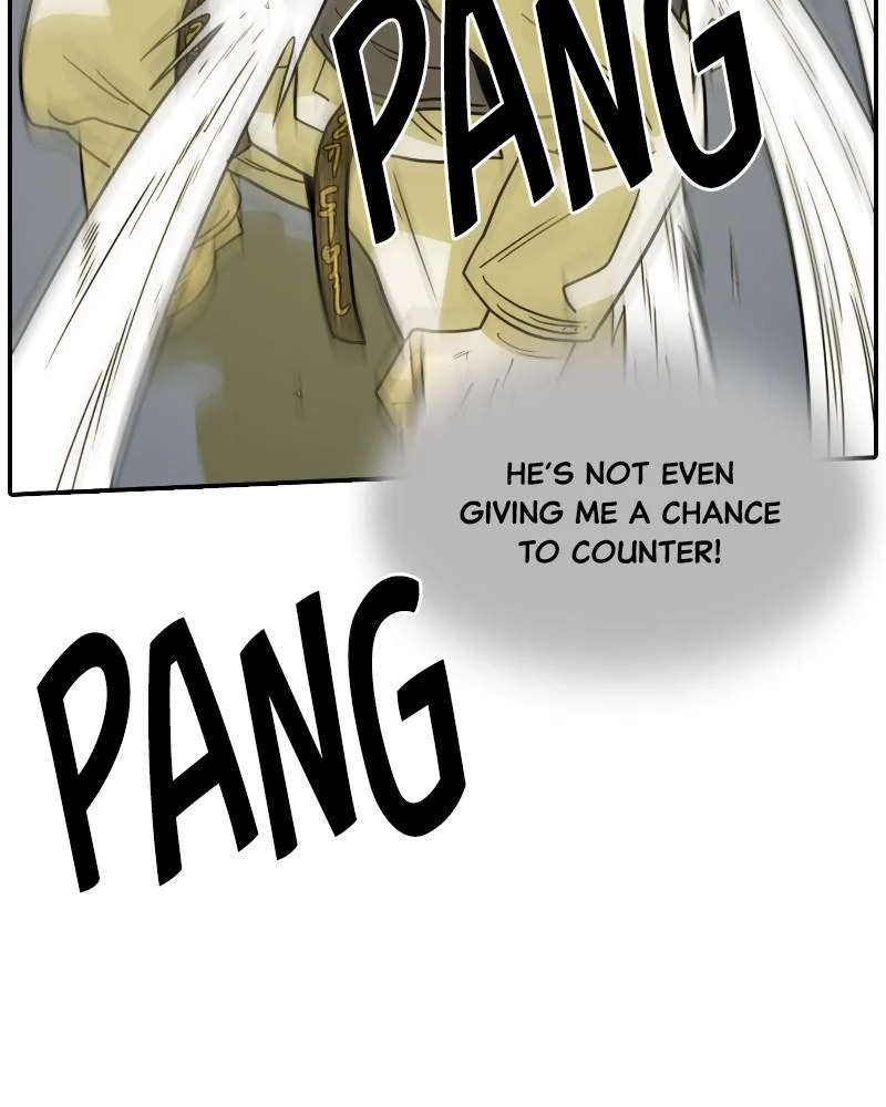 Taekwondo Kid Chapter 60 - Page 57