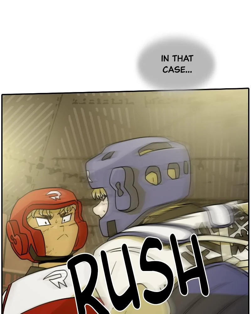 Taekwondo Kid Chapter 60 - Page 58