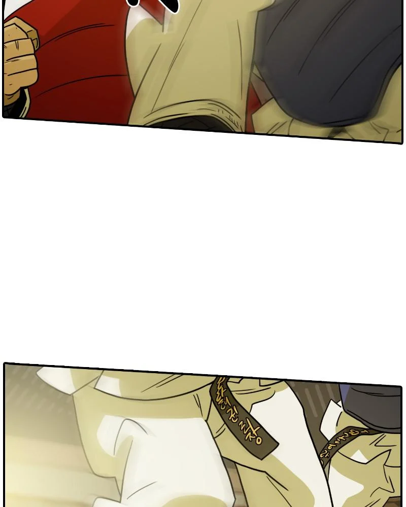 Taekwondo Kid Chapter 60 - Page 59
