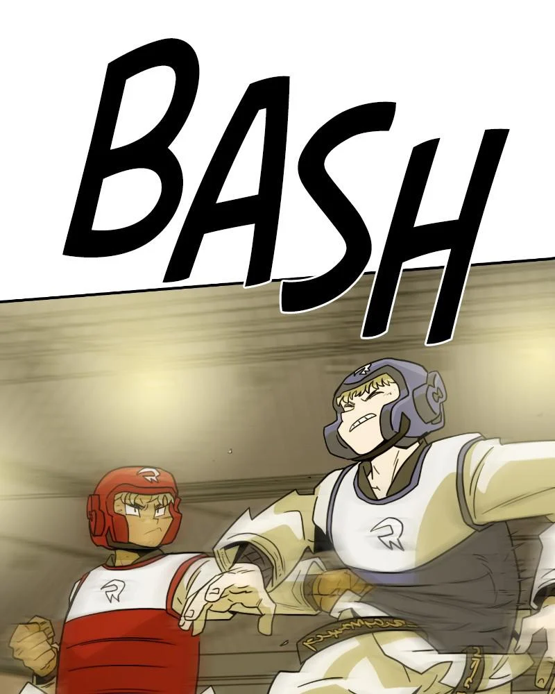 Taekwondo Kid Chapter 60 - Page 61