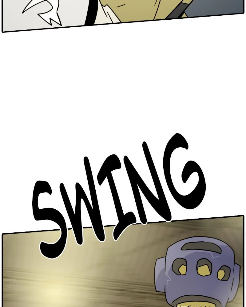 Taekwondo Kid Chapter 60 - Page 64