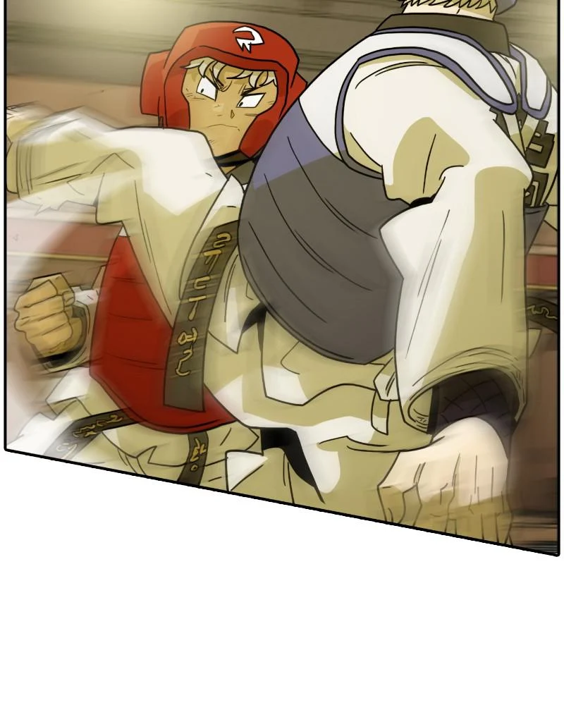 Taekwondo Kid Chapter 60 - Page 65