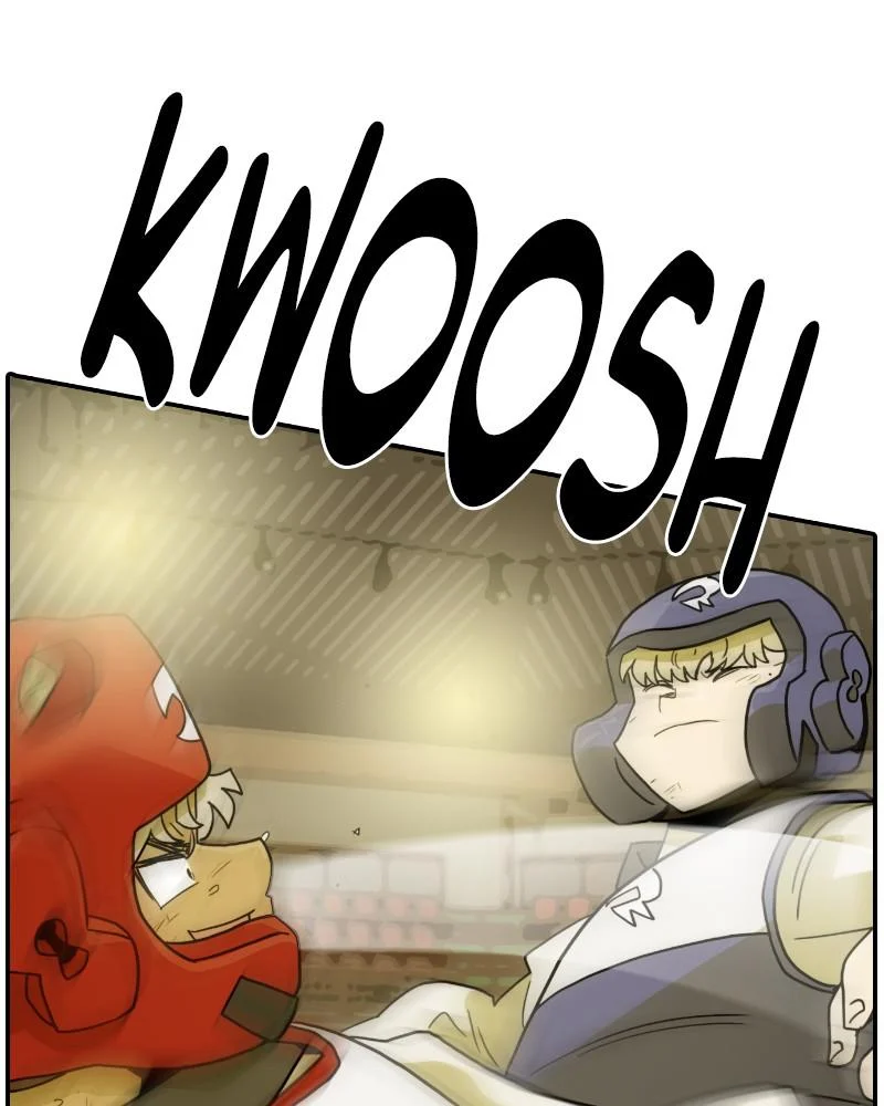 Taekwondo Kid Chapter 60 - Page 66