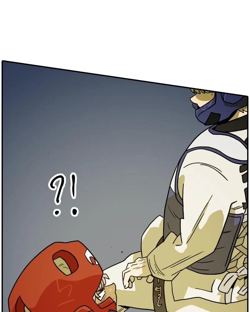 Taekwondo Kid Chapter 60 - Page 69