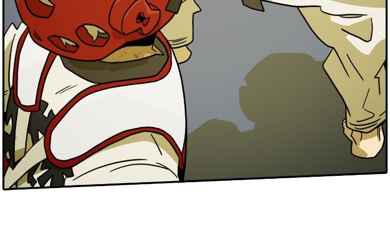 Taekwondo Kid Chapter 60 - Page 70
