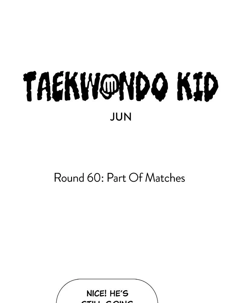 Taekwondo Kid Chapter 60 - Page 8