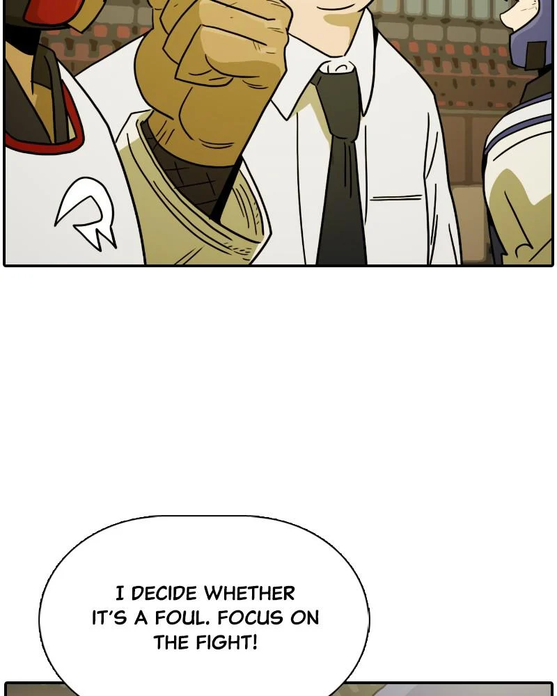 Taekwondo Kid Chapter 60 - Page 72
