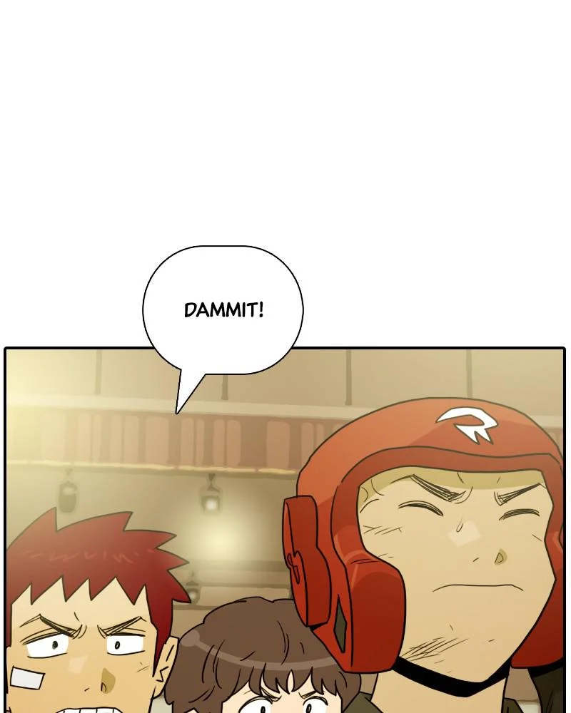 Taekwondo Kid Chapter 60 - Page 74