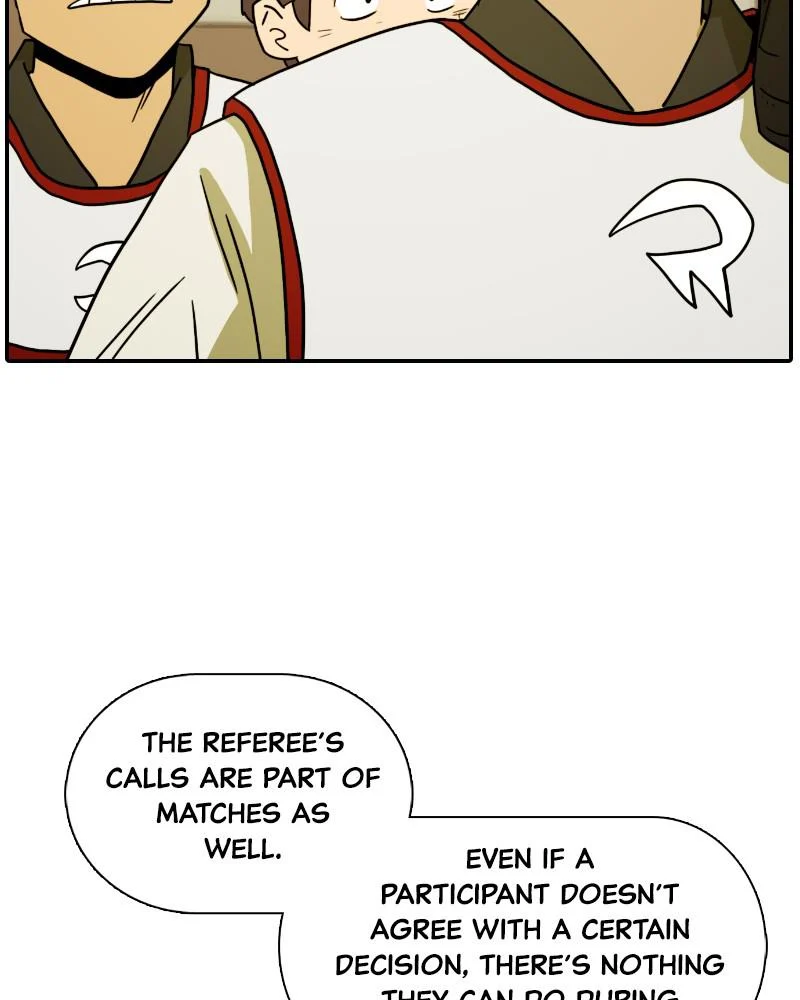 Taekwondo Kid Chapter 60 - Page 75