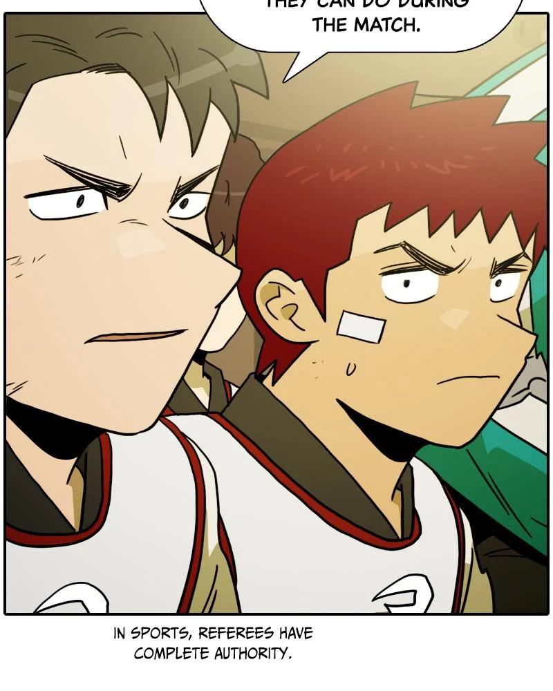 Taekwondo Kid Chapter 60 - Page 76