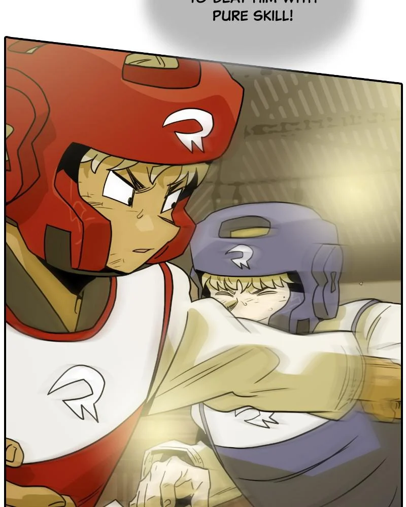 Taekwondo Kid Chapter 60 - Page 79