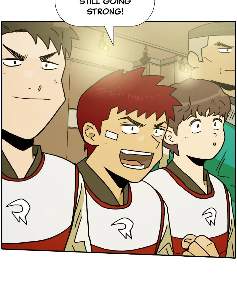 Taekwondo Kid Chapter 60 - Page 9