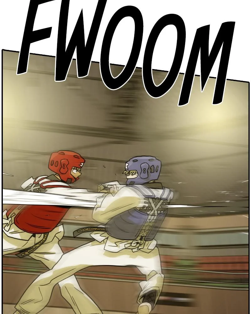Taekwondo Kid Chapter 60 - Page 82
