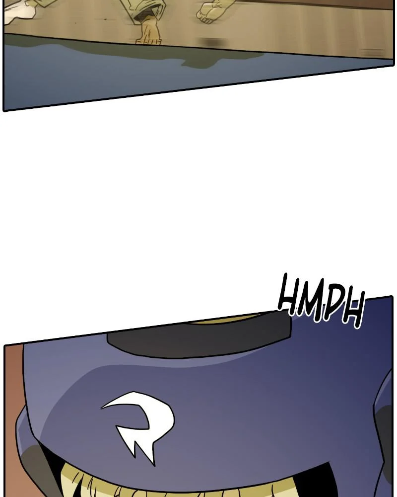 Taekwondo Kid Chapter 60 - Page 83