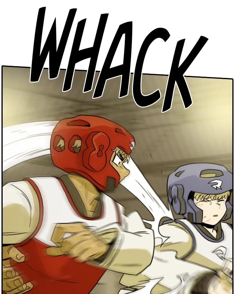 Taekwondo Kid Chapter 60 - Page 85