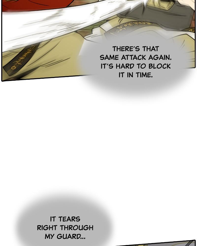 Taekwondo Kid Chapter 60 - Page 86