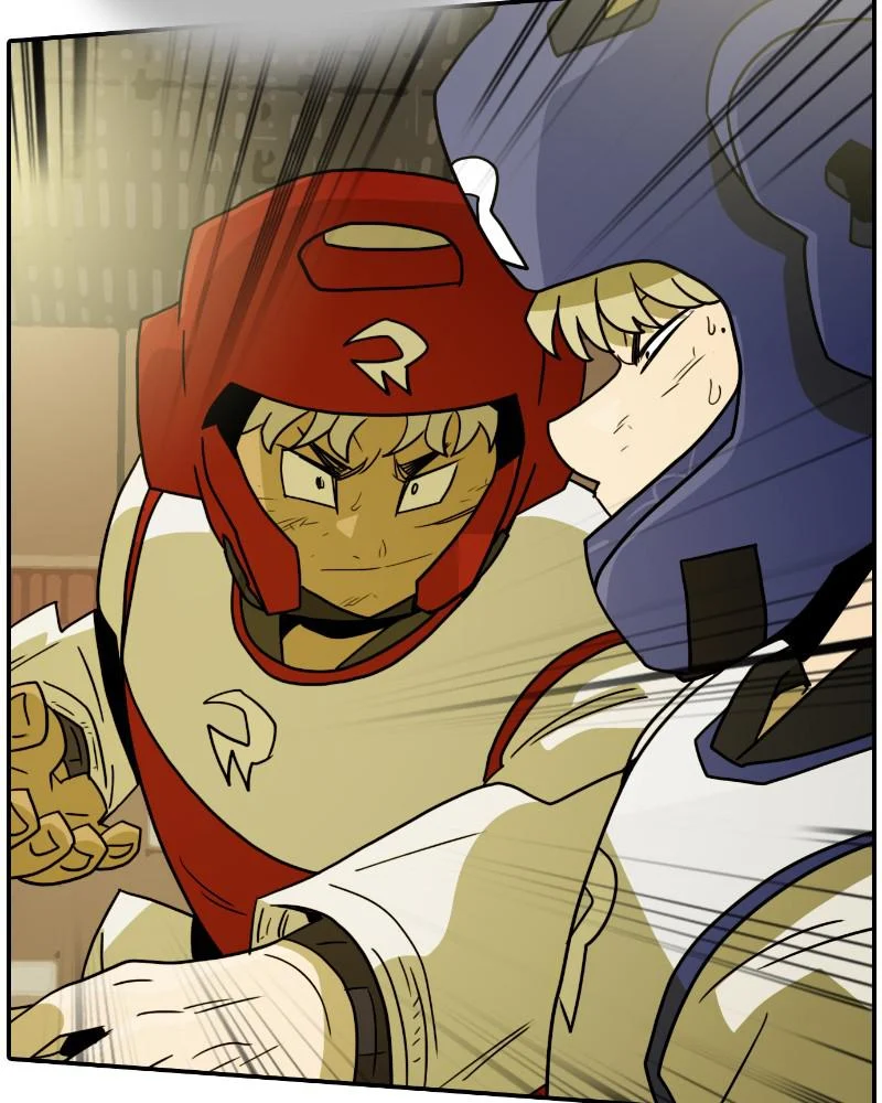 Taekwondo Kid Chapter 60 - Page 87