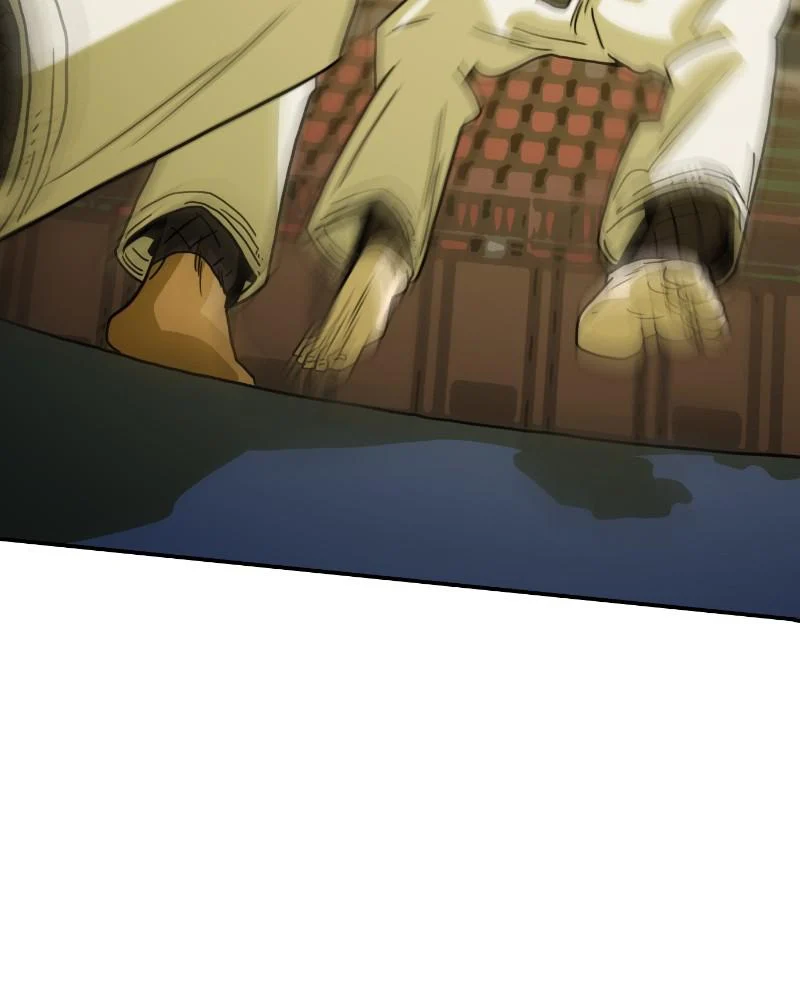 Taekwondo Kid Chapter 60 - Page 92