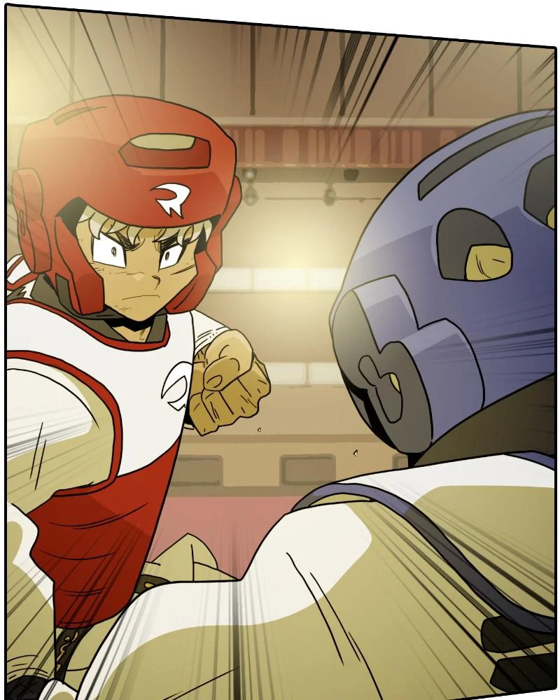 Taekwondo Kid Chapter 60 - Page 93