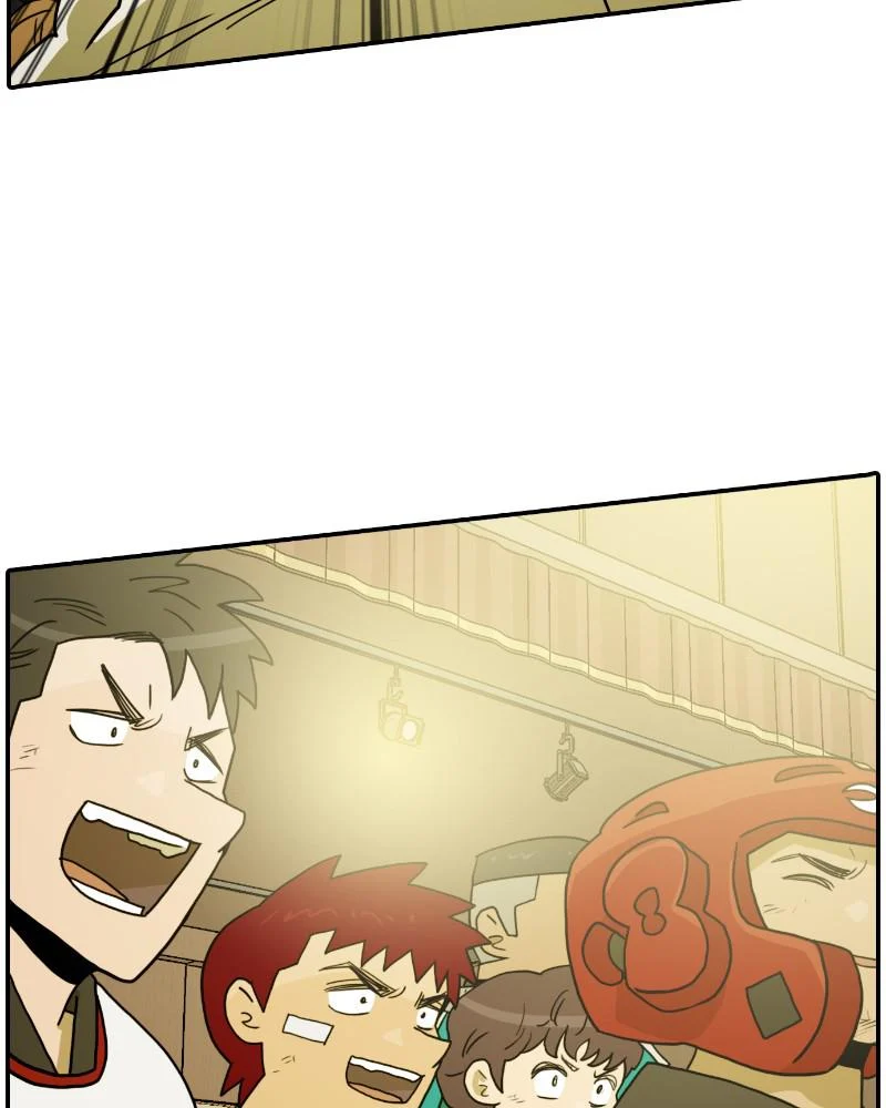 Taekwondo Kid Chapter 60 - Page 94