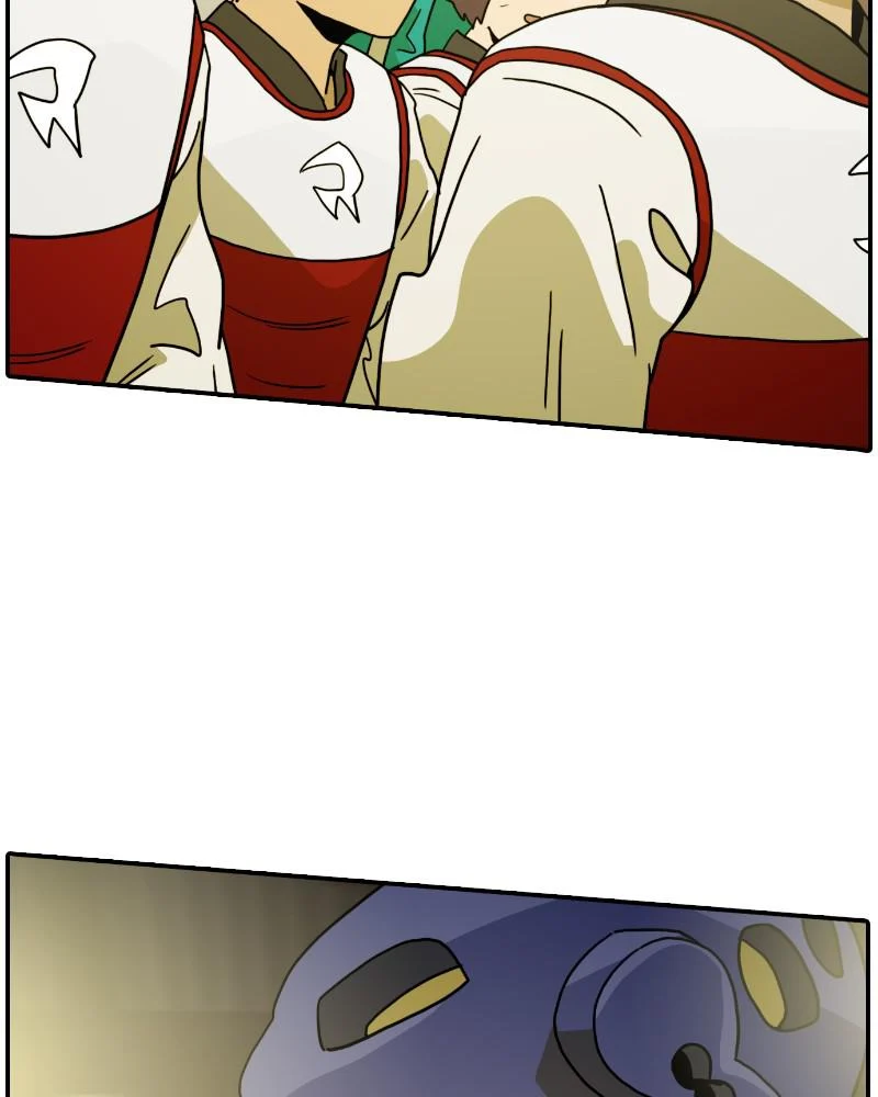 Taekwondo Kid Chapter 60 - Page 95