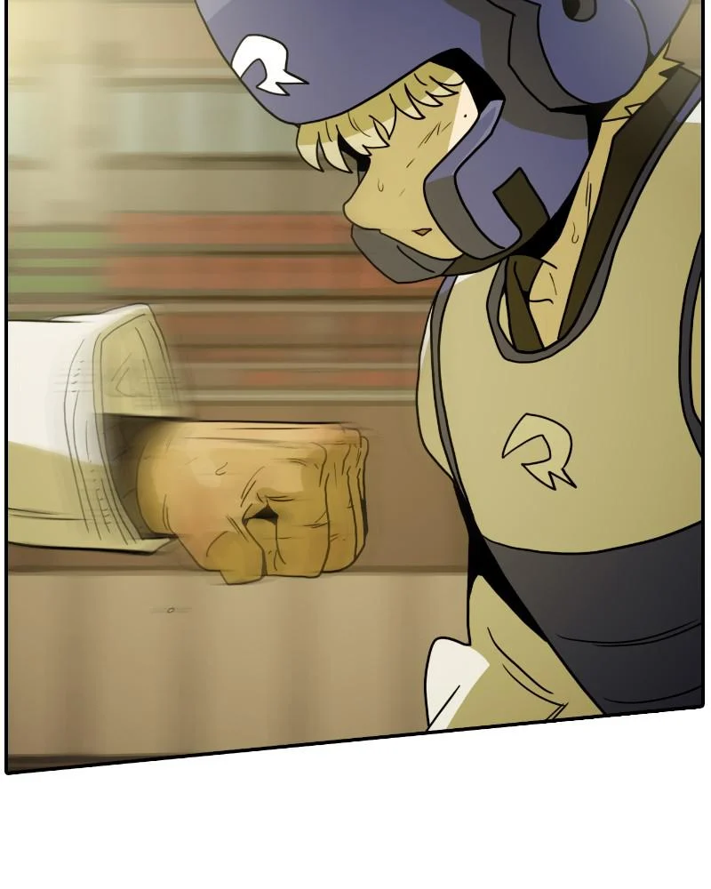 Taekwondo Kid Chapter 60 - Page 96