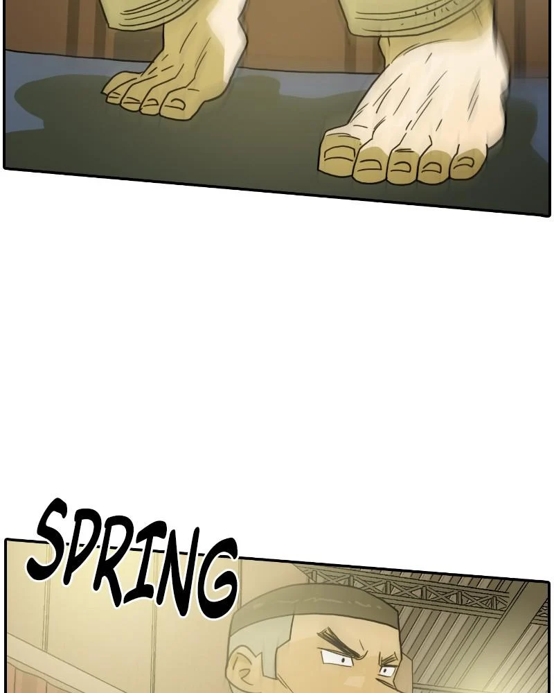 Taekwondo Kid Chapter 60 - Page 98