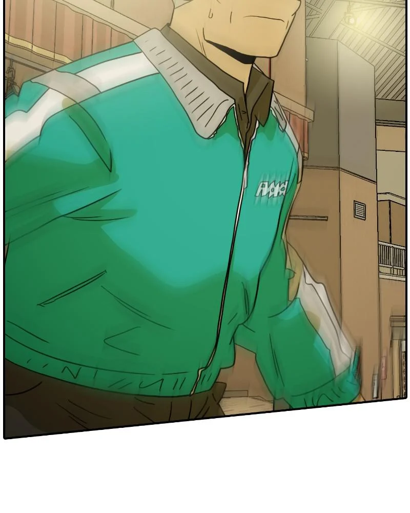 Taekwondo Kid Chapter 60 - Page 99