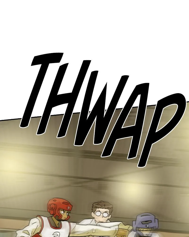 Taekwondo Kid Chapter 60 - Page 100